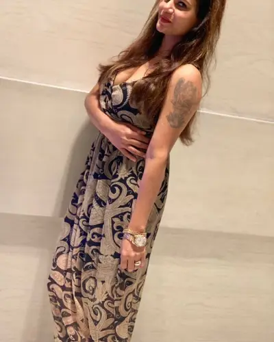 Hampi Escort